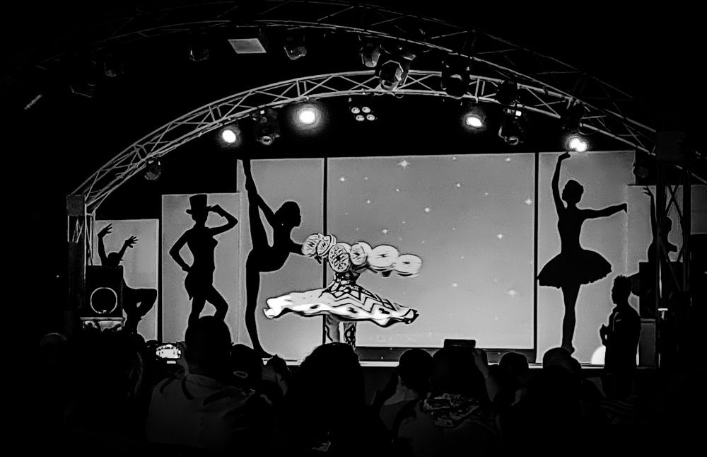 Photograph by Asmaa ELTouny