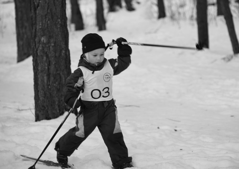 Photograph by Пётр Артемьев