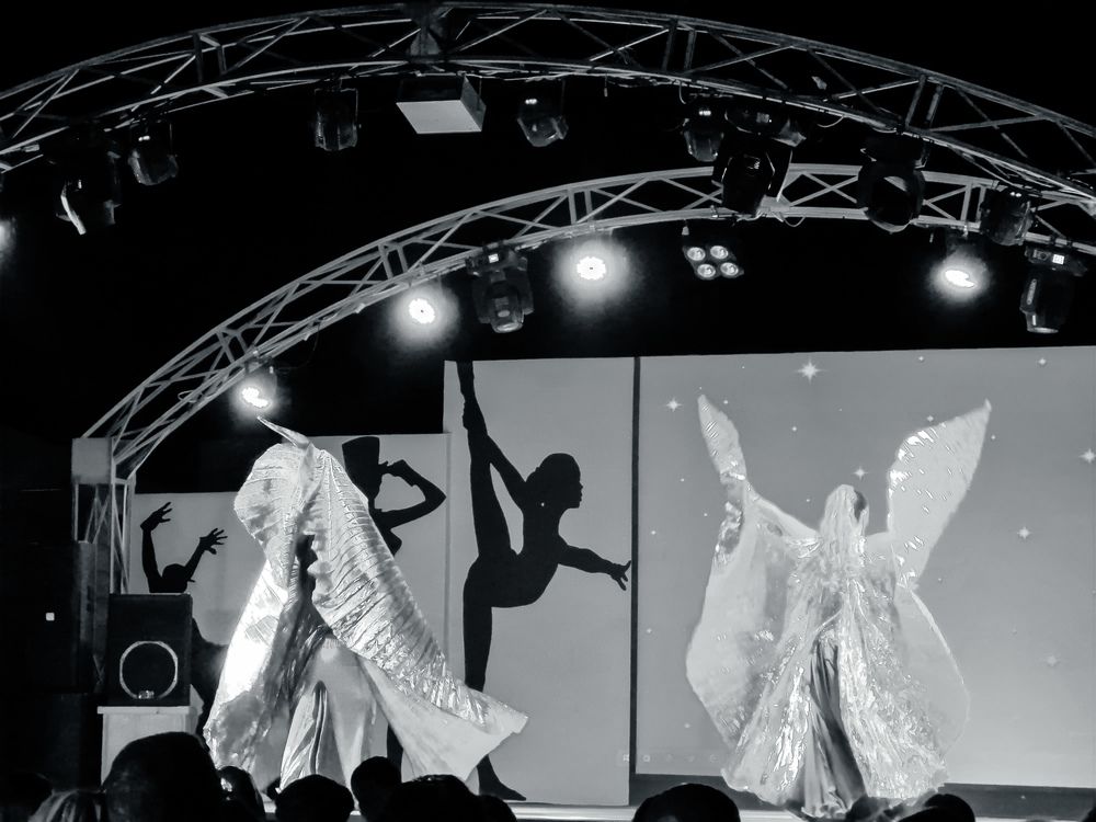 Photograph by Asmaa ELTouny