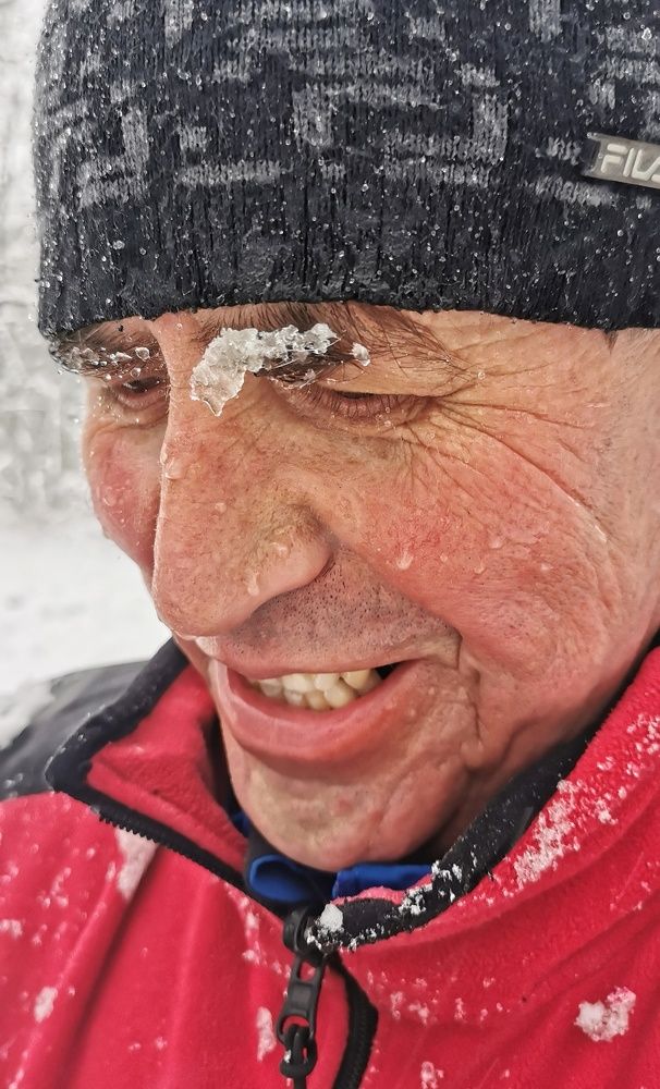 Photograph by Любовь Колмакова