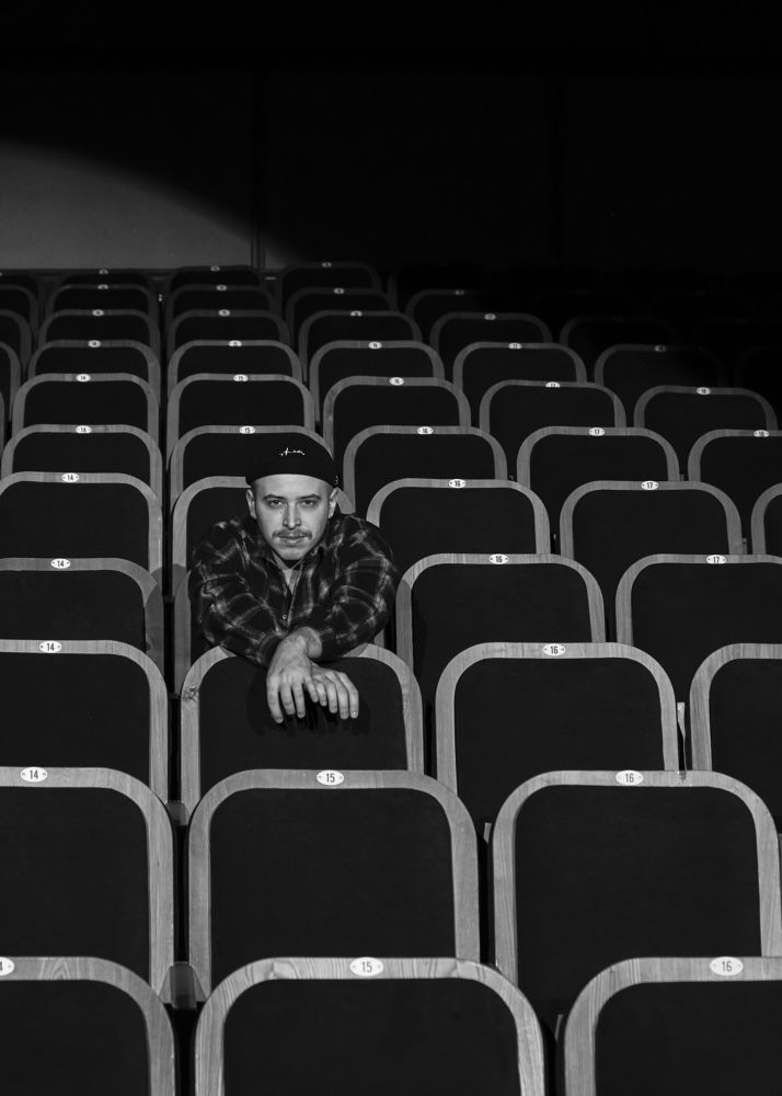 Photograph by Надежда Уланова