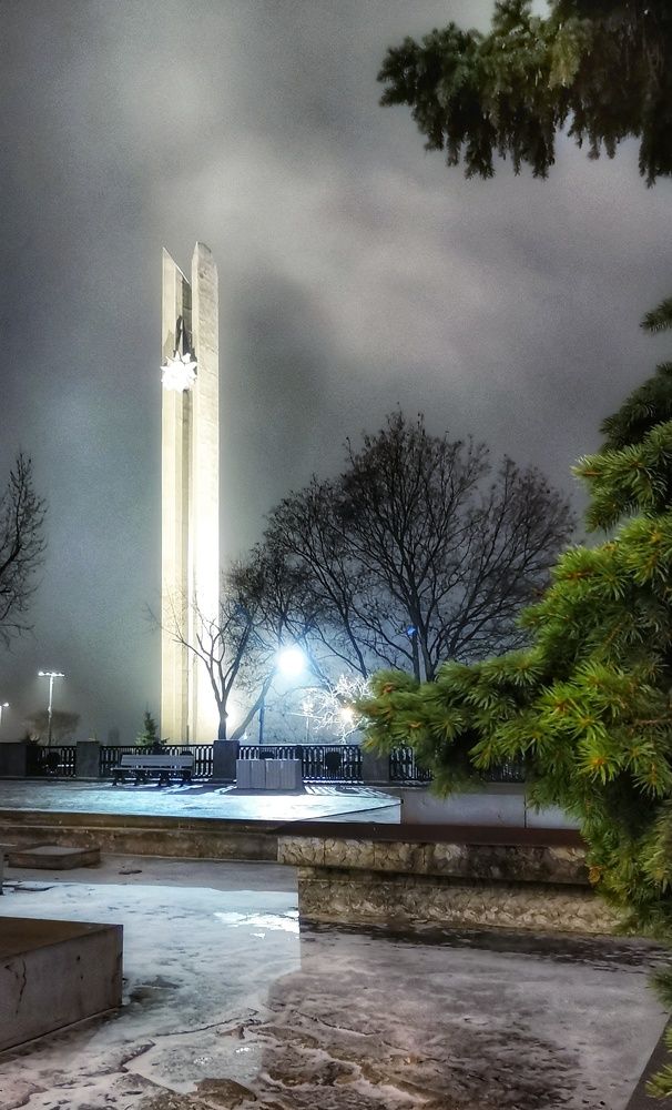 Photograph by Любовь Колмакова