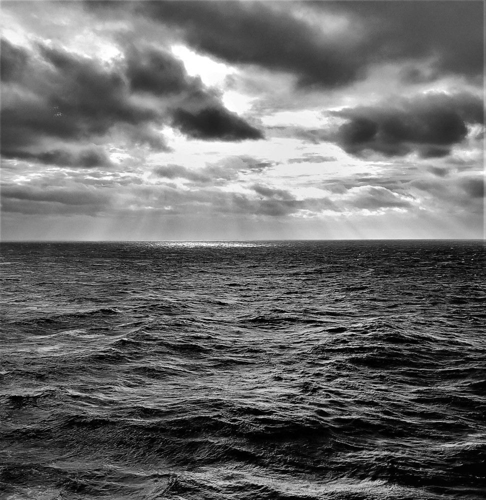 Photograph by Sergey Bykov