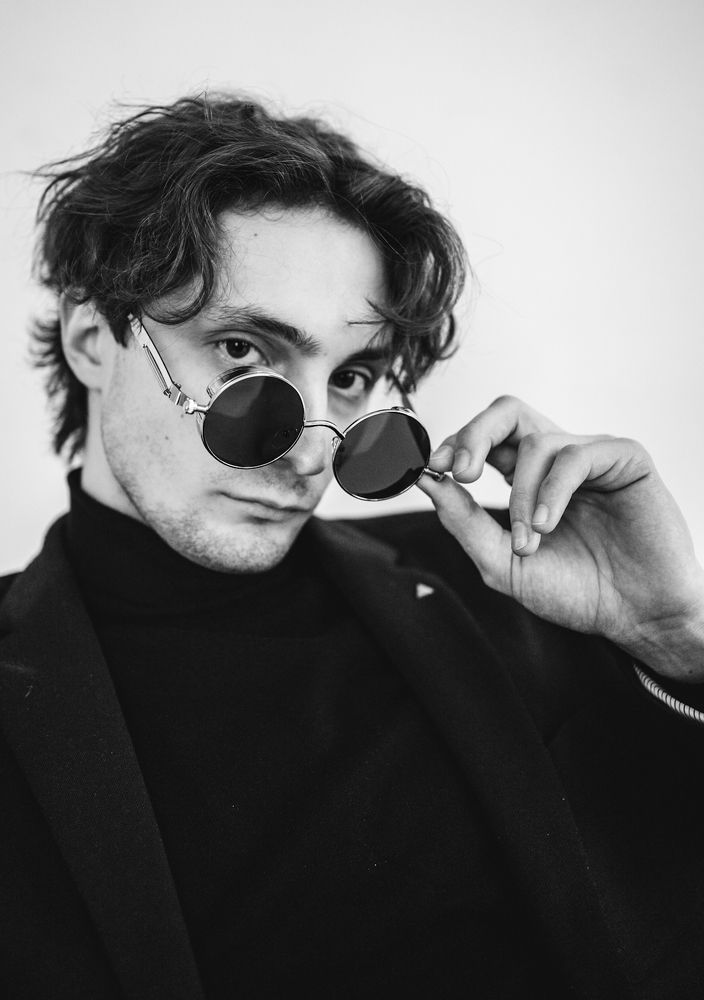 Photograph by Анна Семусева