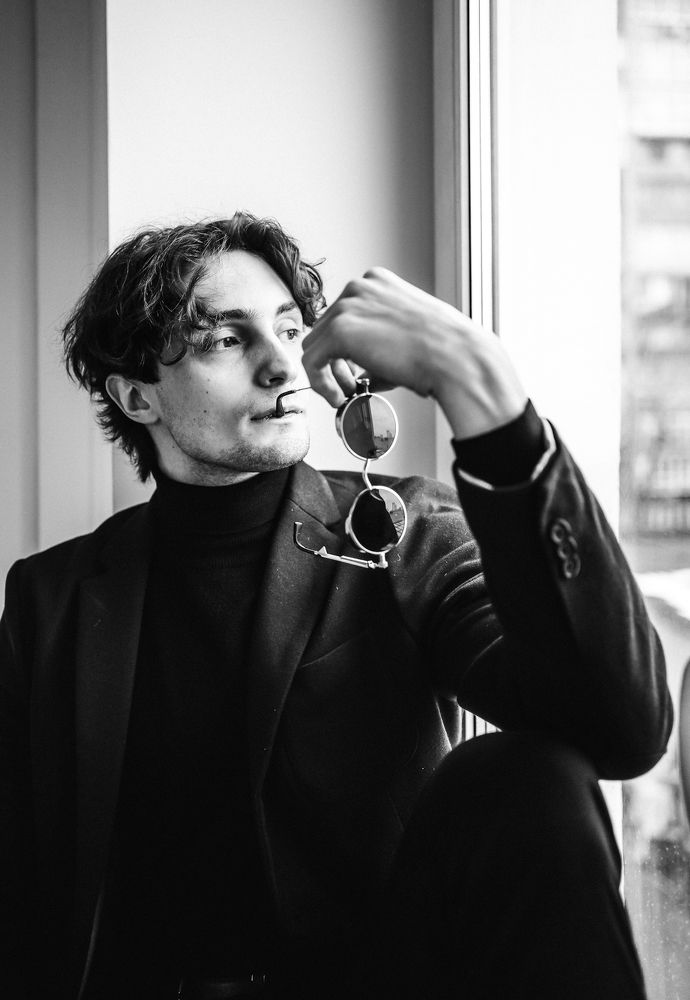 Photograph by Анна Семусева