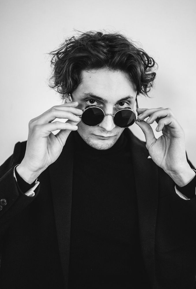 Photograph by Анна Семусева