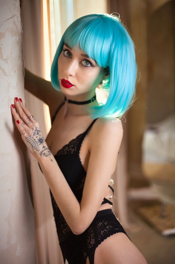 Photograph by Максим Кузнецов