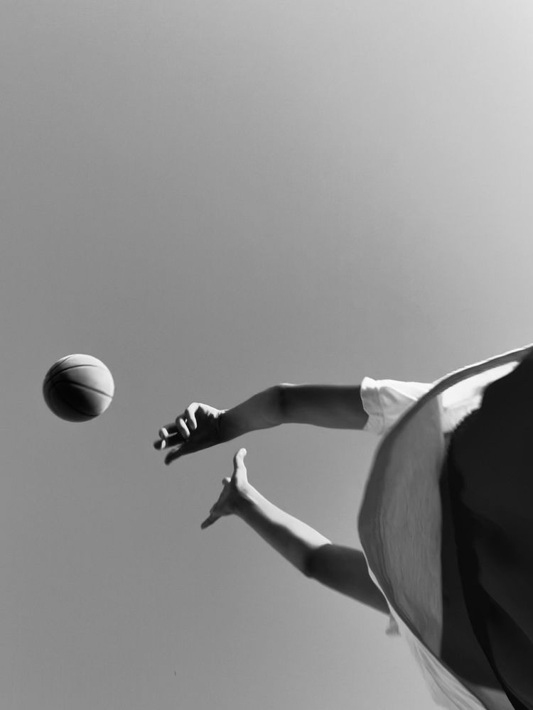 Photograph by Мария Ковригина