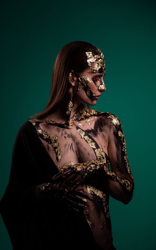 Photograph by Анастасия Музафарова