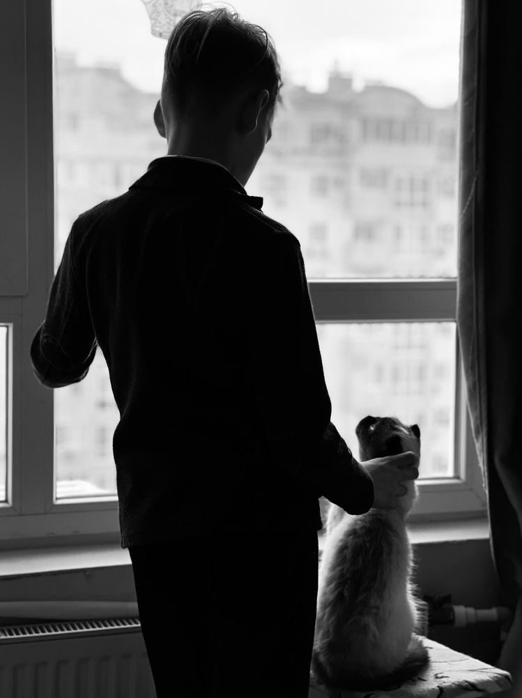 Photograph by Мария Ковригина