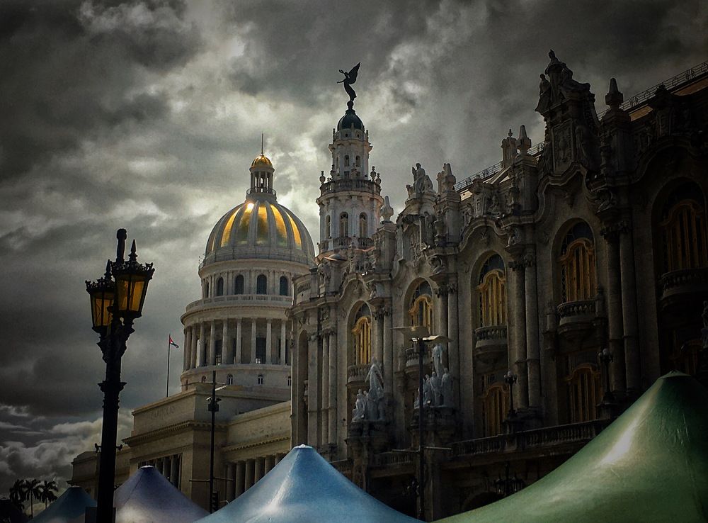 Photograph by David Garcia Valdespino