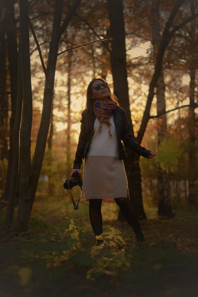 Photograph by Alexander Lukin