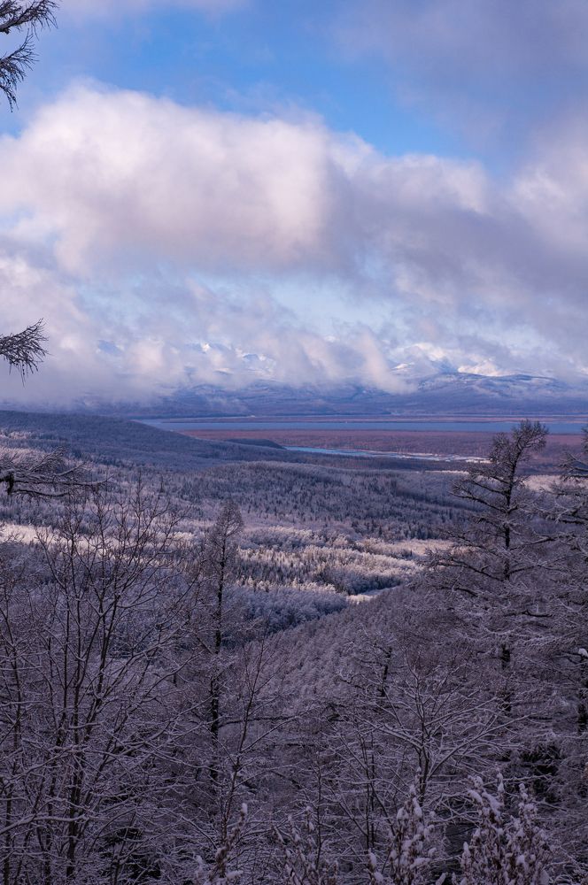 Photograph by Виктор Щебланов
