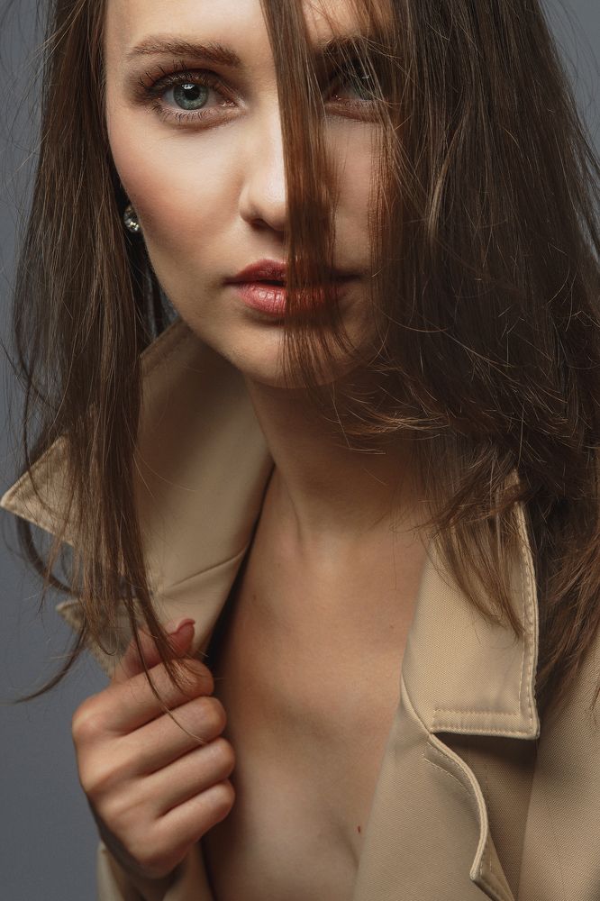 Photograph by Матвей Краузе