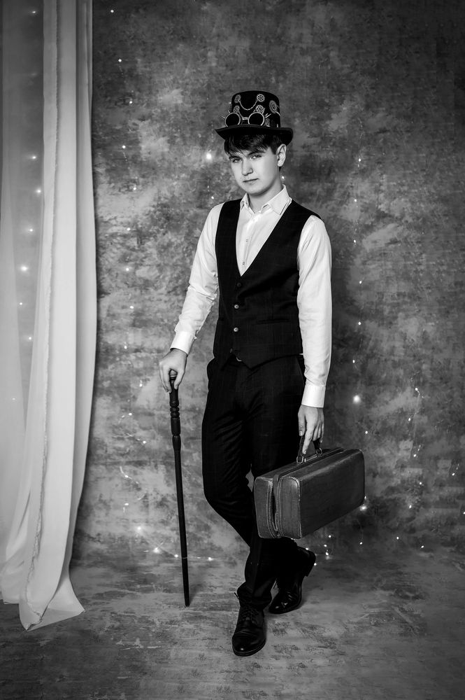 Photograph by Елена Савченкова