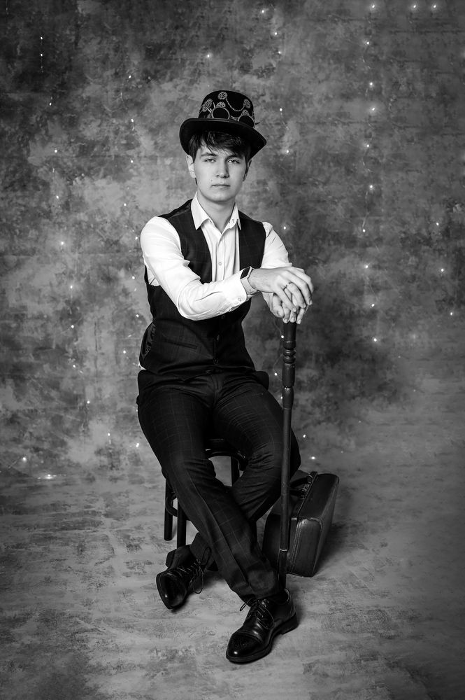 Photograph by Елена Савченкова