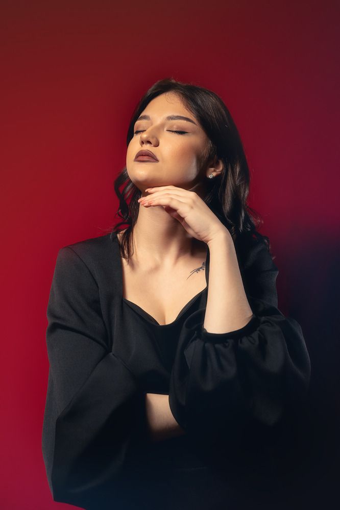 Фотография автора Дмитрий Романов