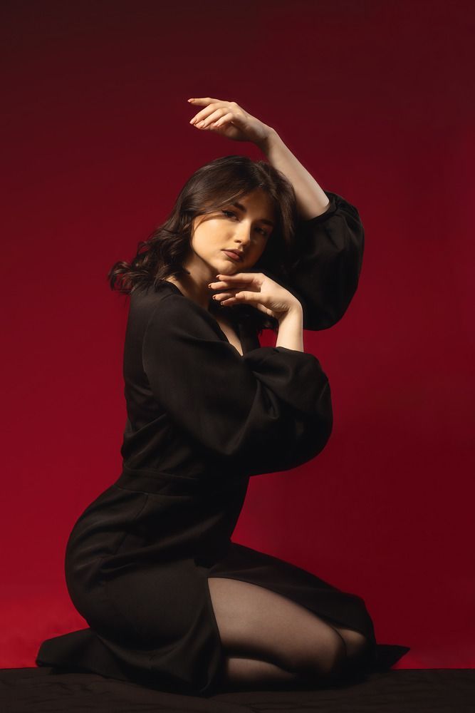 Фотография автора Дмитрий Романов