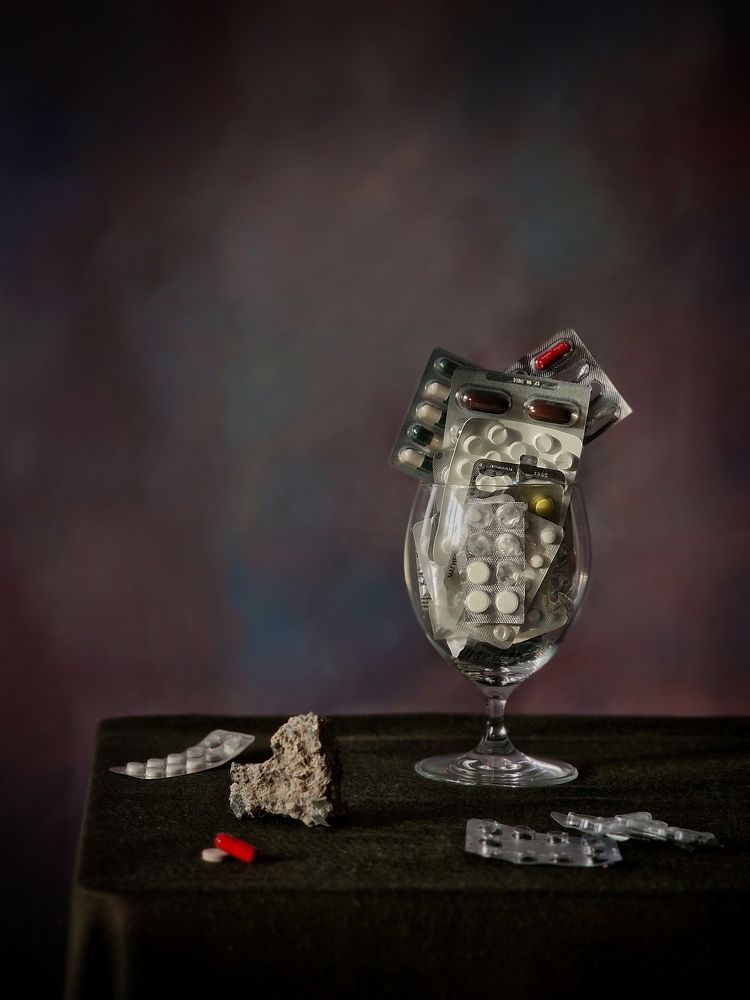 Photograph by Любовь Толстова