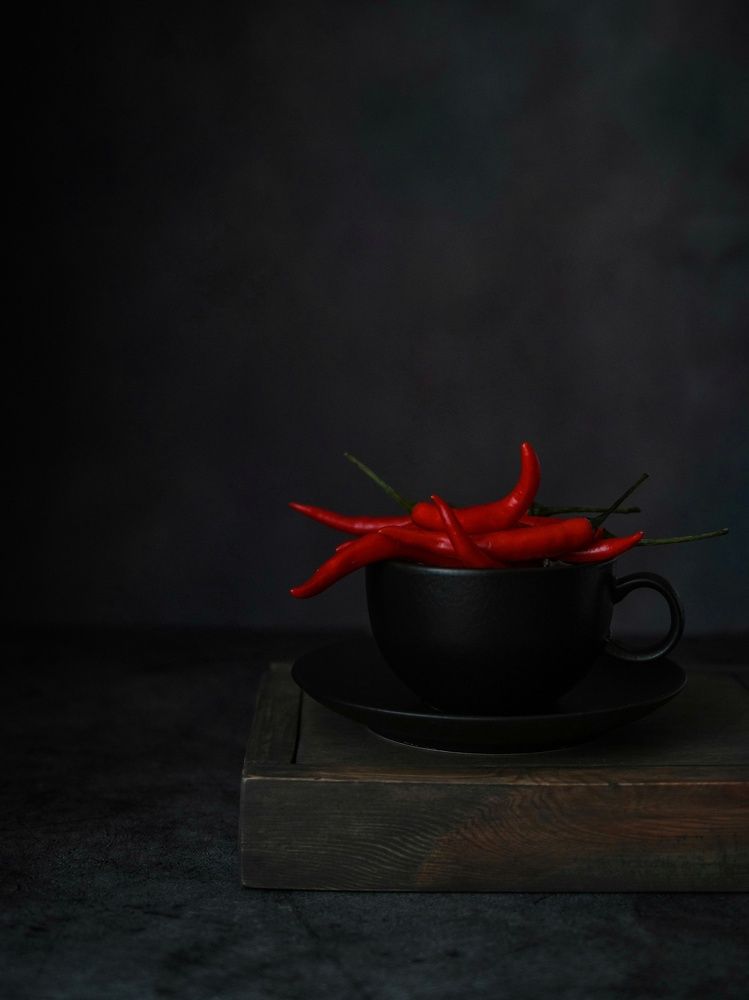 Photograph by Любовь Толстова