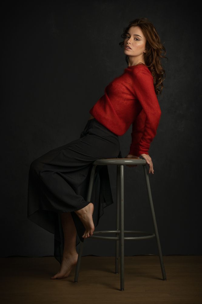 Photograph by Erika Babinsky