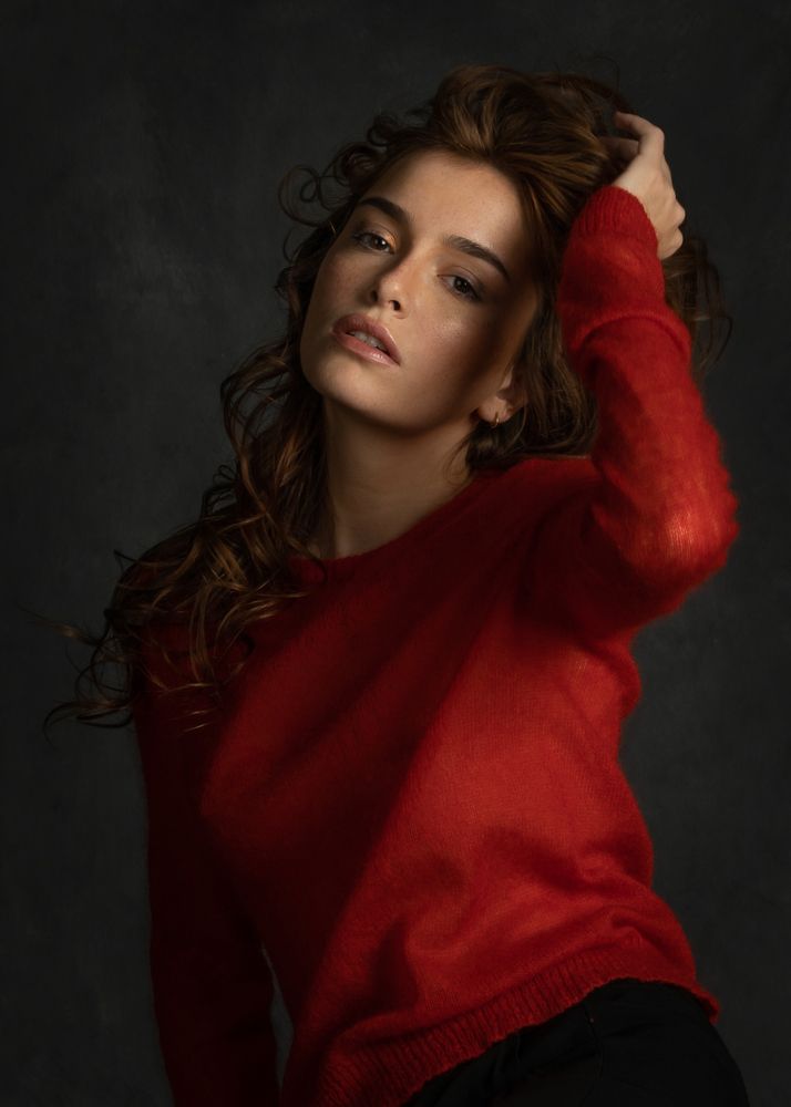 Photograph by Erika Babinsky