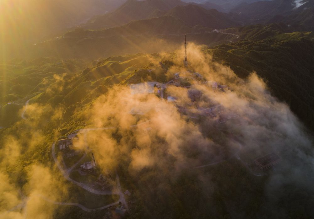 Photograph by Minh Chu Van