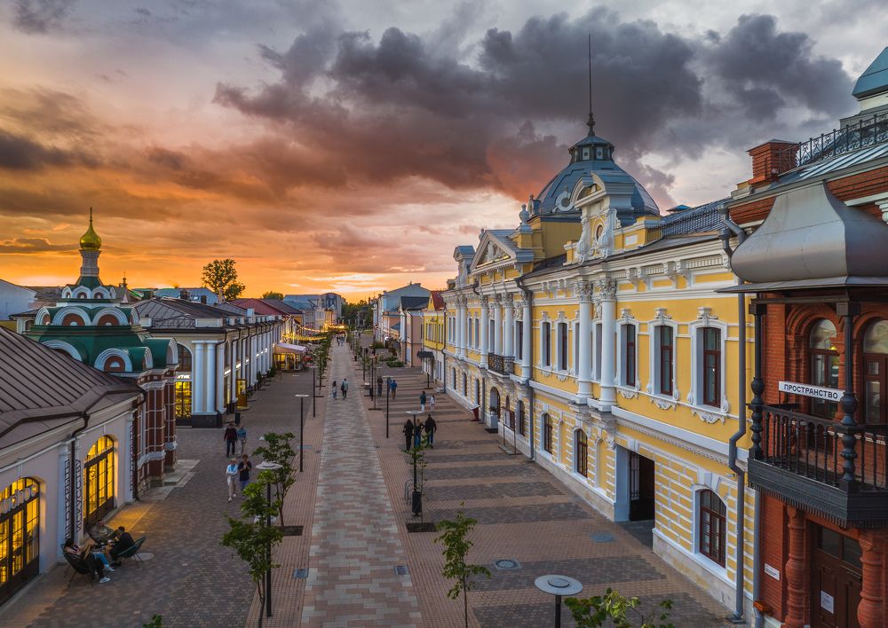 Фотография автора Гарбузов Илья