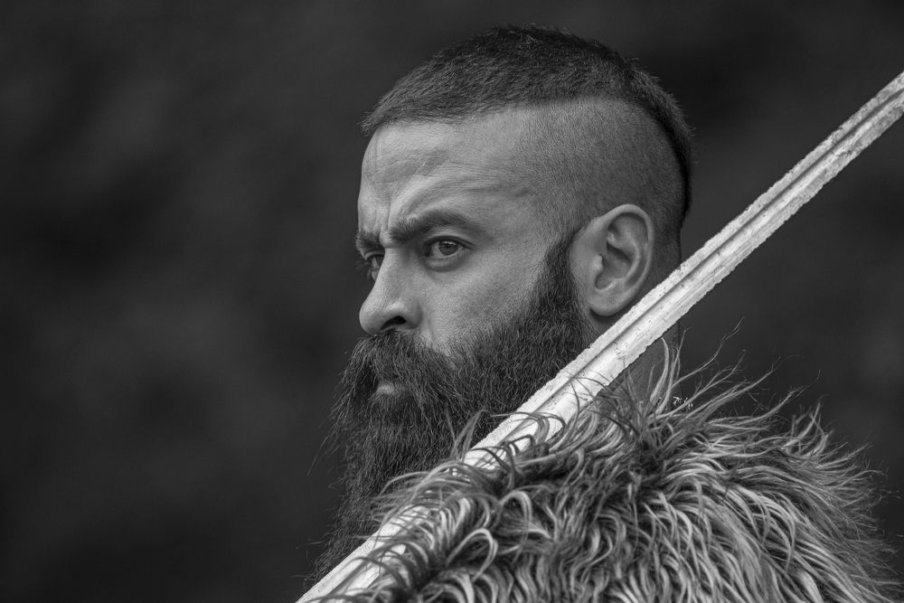 Photograph by Aлена Плясова