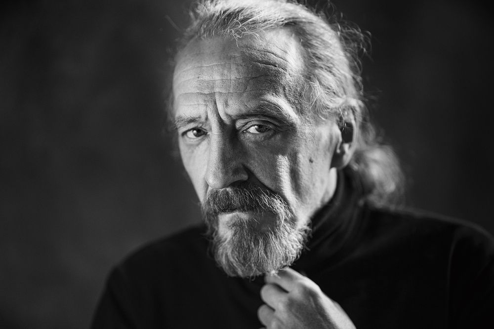 Photograph by Александр Нерозя