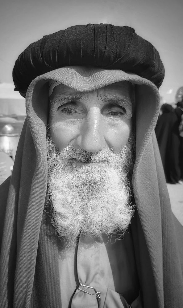 Фотография автора Mahdi Hosseini Kia