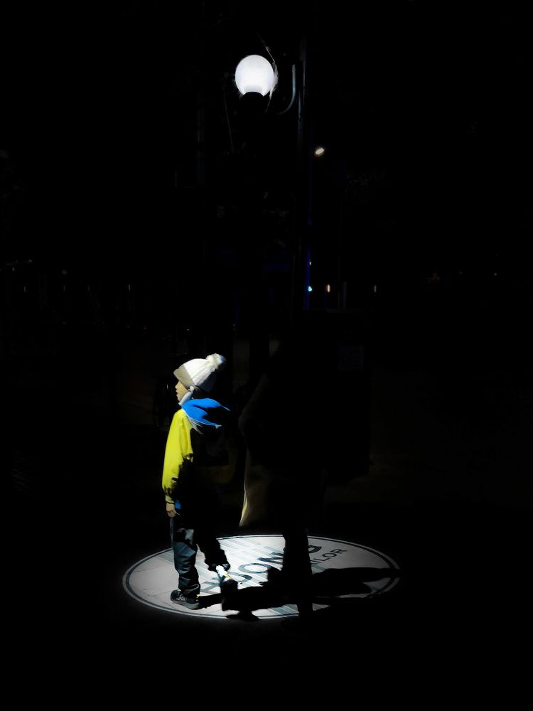 Photograph by Tuan Anh Tran