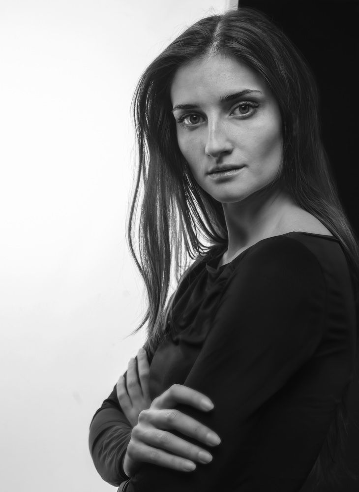 Фотография автора Галина