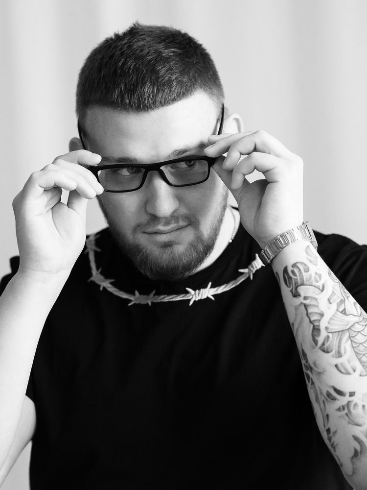 Photograph by Лариса Ерданова