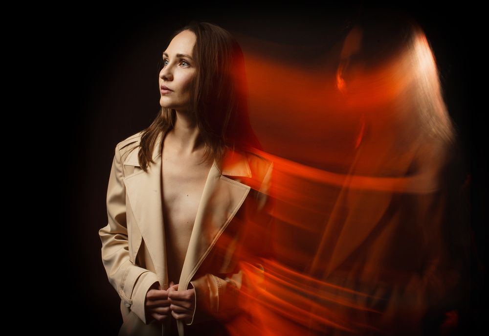 Photograph by Матвей Краузе