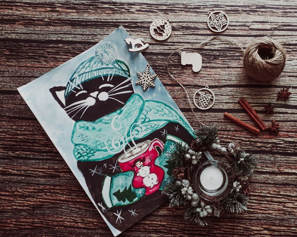 Photograph by Наталия Акимова