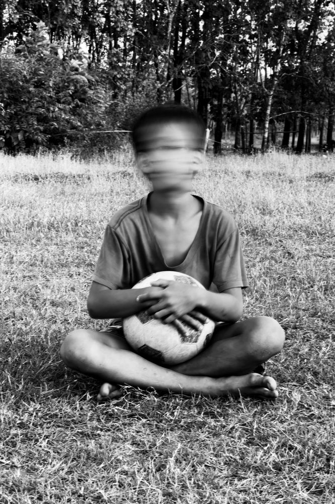 Фотография автора Ko Thant