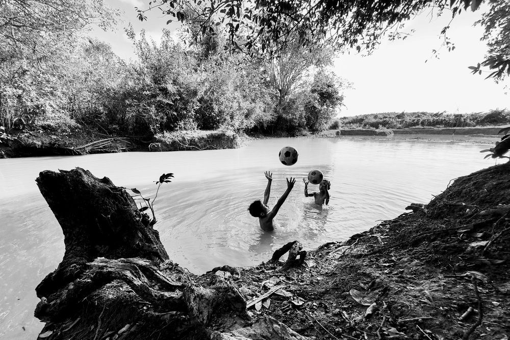 Фотография автора Ko Thant