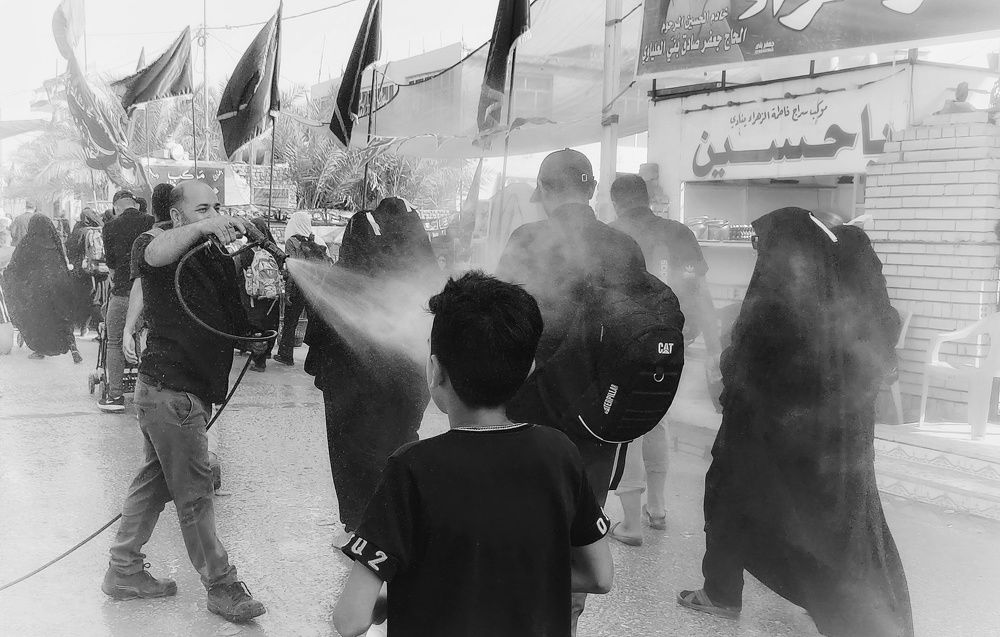 Фотография автора Mahdi Hosseini Kia