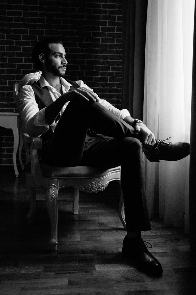 Photograph by Анжела Борисова