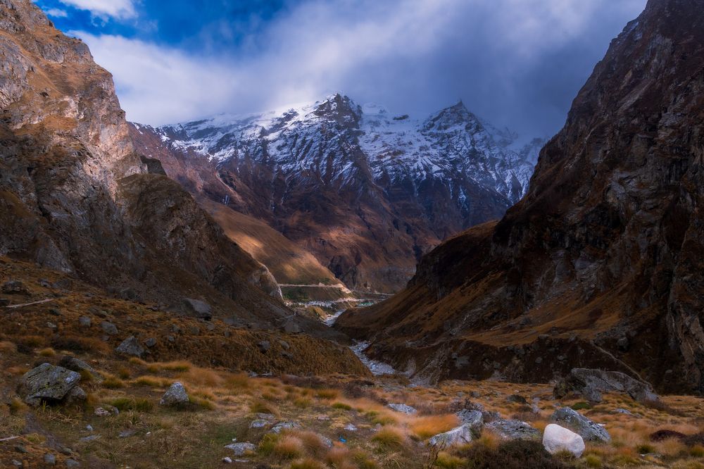 Фотография автора PRASHANT KUMAR DUBEY