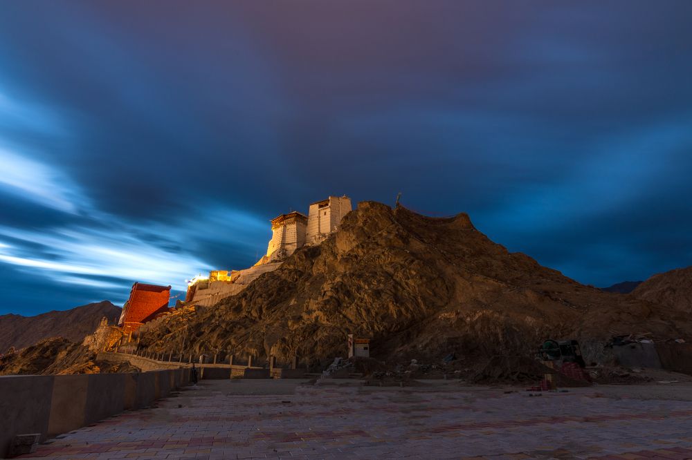 Фотография автора PRASHANT KUMAR DUBEY