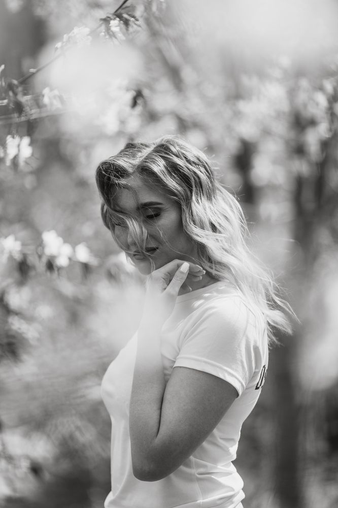 Photograph by Вероника Михайловская