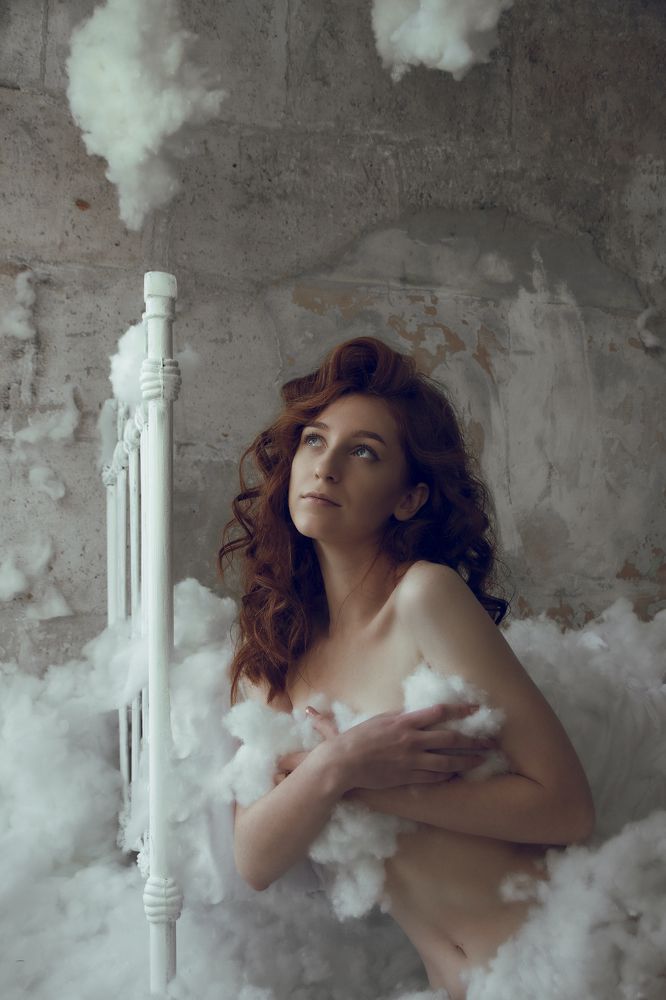 Photograph by Мария Матвеенко