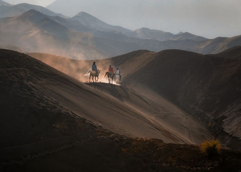 Photograph by Henri Fitriadi