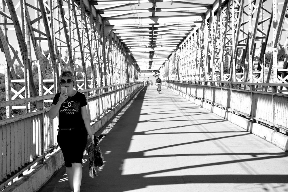 Photograph by Svetlana Nemontova