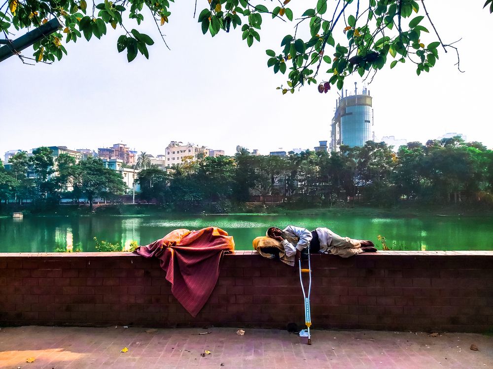 Photograph by Mehedi Hasan Srabon