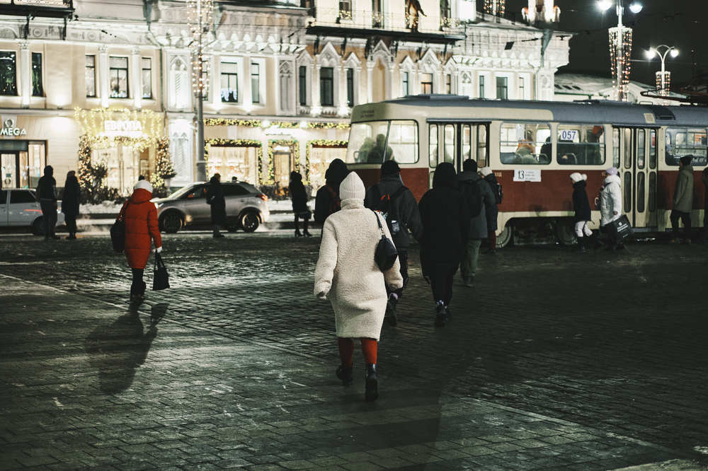 Photograph by Вячеслав Лужецкий