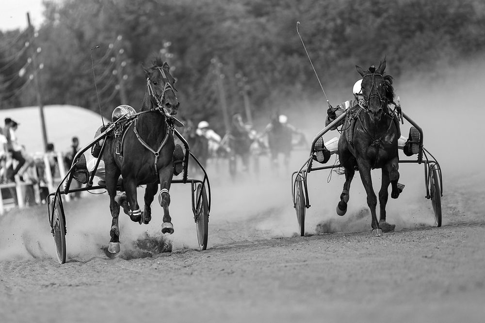 100 метров до победы