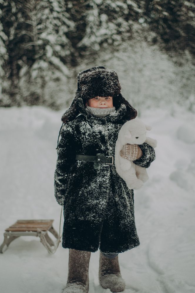 Photograph by Наталья Шаклеина